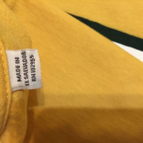 Official BAYLOR BEARS university Tee! Unisex - Picture 3 of 4